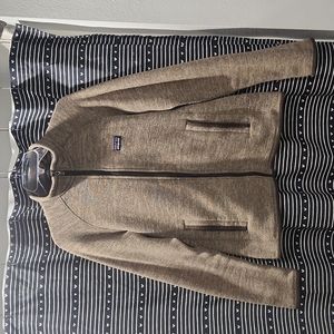 Men's Better Sweater fleece Jacket